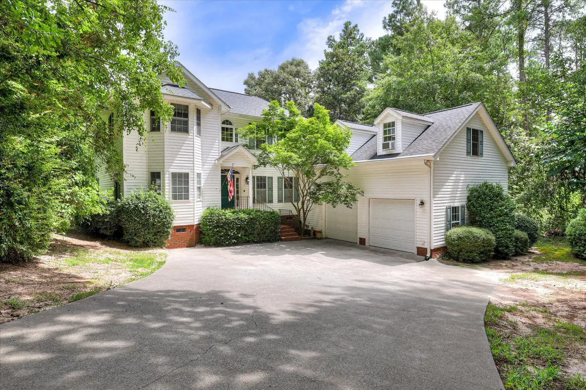 3112 Champagne Drive, Aiken, SC 29803 - #1