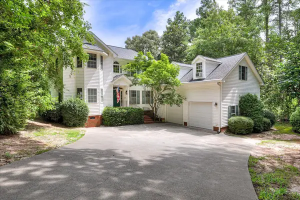 3112 Champagne Drive, Aiken, SC 29803