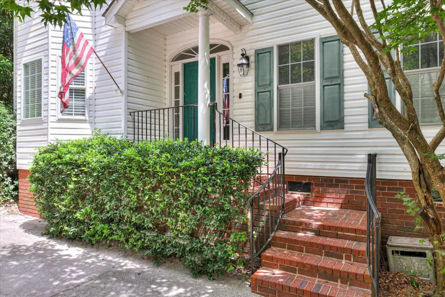 3112 Champagne Drive, Aiken, SC 29803 - #2