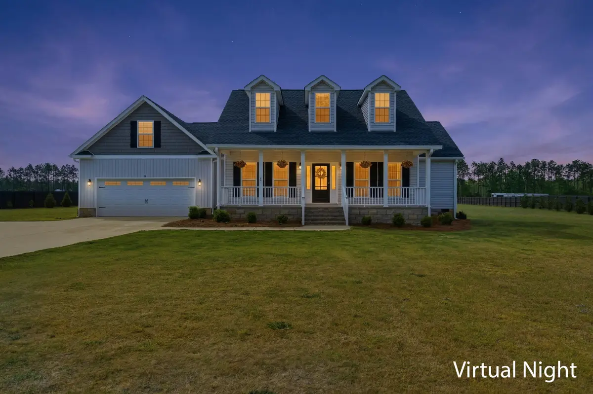 35 Old Friar Road, Aiken, SC 29801 - #1