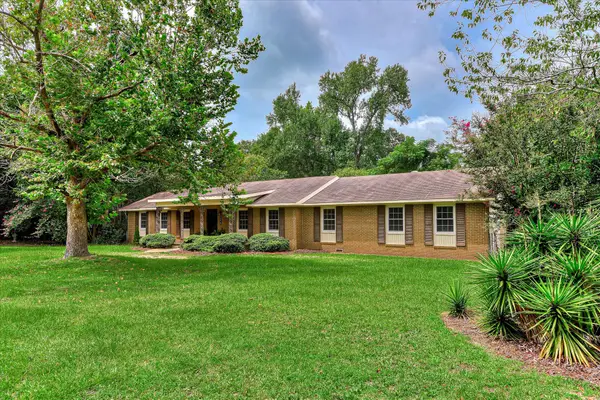 273 Timberwood Drive, Thomson, GA 30824