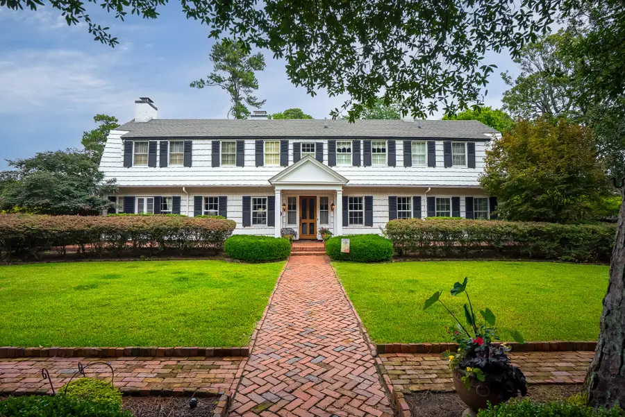 208 South Boundary Avenue Se, Aiken, SC 29801 - #2