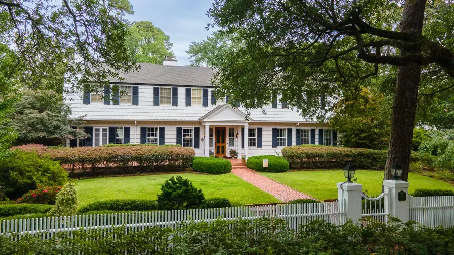 208 South Boundary Avenue Se, Aiken, SC 29801 - #3