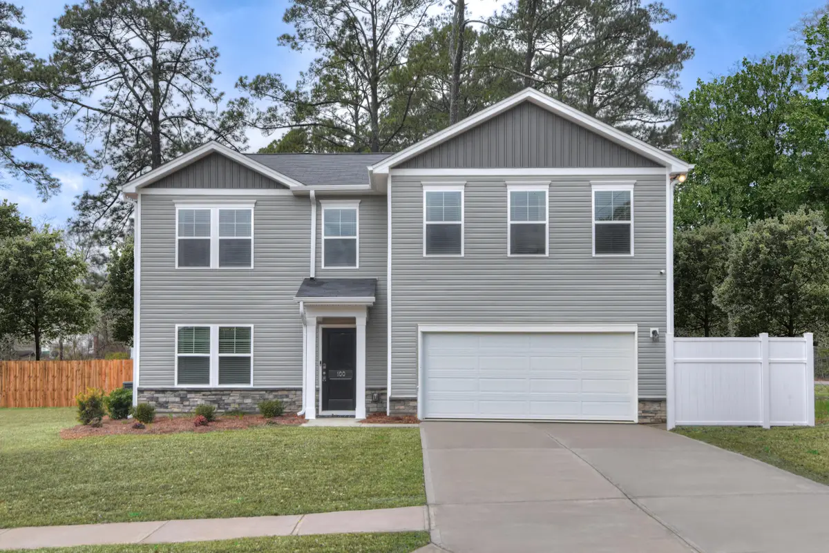 2015 April Dawn Trail, Thomson, GA 30824 - #1