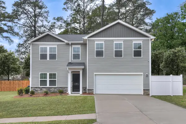 2015 April Dawn Trail, Thomson, GA 30824