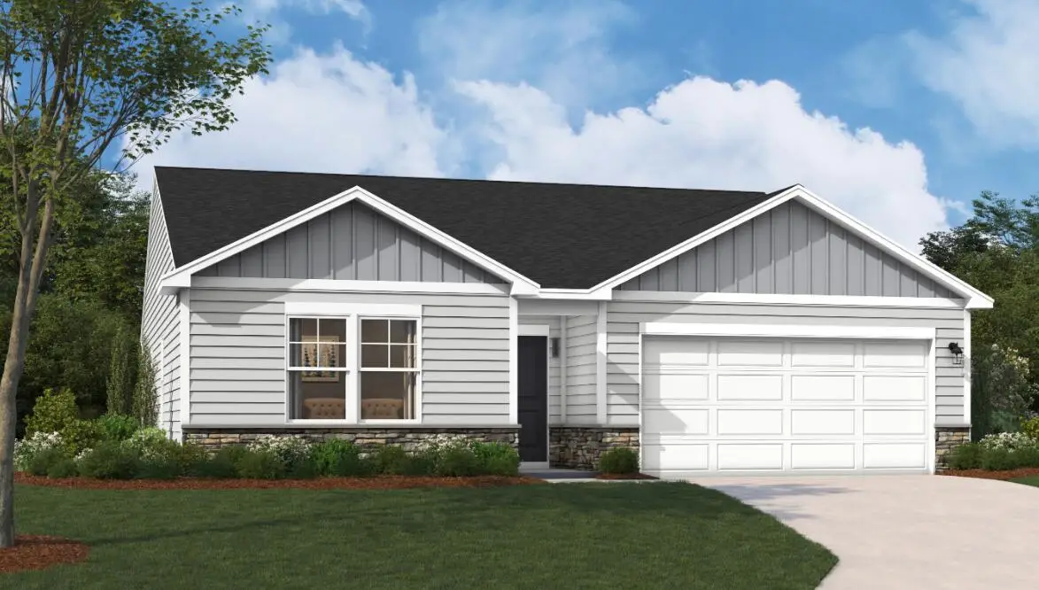 2100 April Dawn Trail, Thomson, GA 30824 - #1