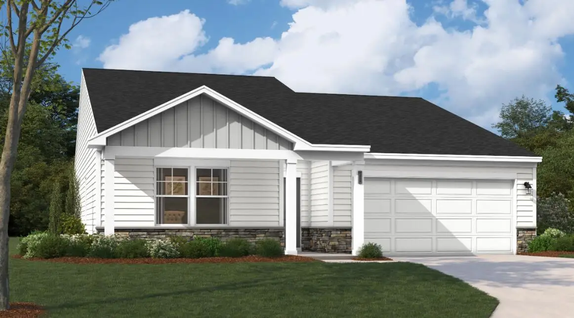 2151 April Dawn Trail, Thomson, GA 30824 - #1