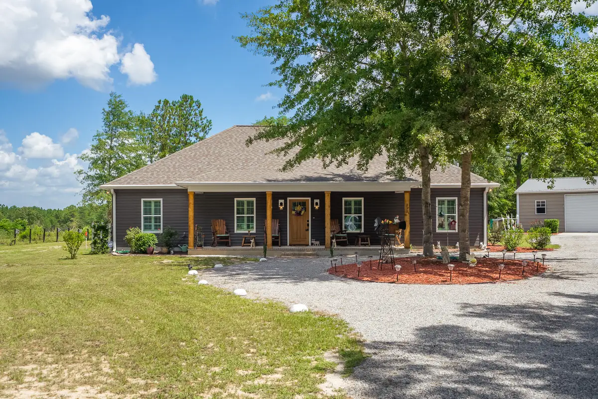 232 Colbert Bridge Road, Windsor, SC 29856 - #1