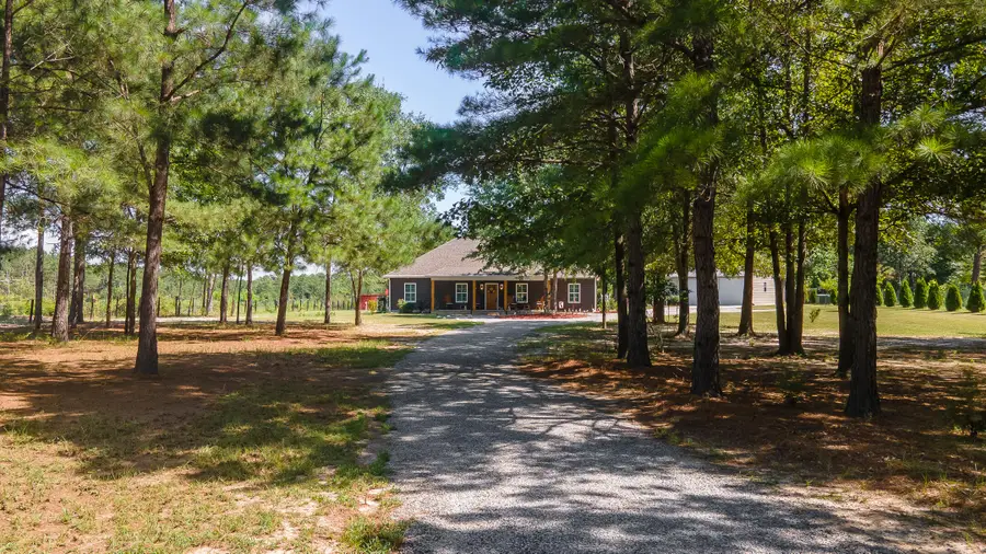 232 Colbert Bridge Road, Windsor, SC 29856 - #3