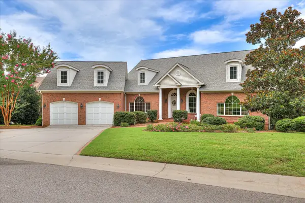 219 Grassy Creek Lane, Aiken, SC 29803