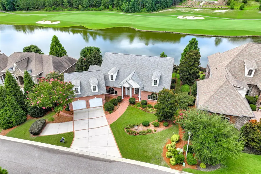 219 Grassy Creek Lane, Aiken, SC 29803 - #2
