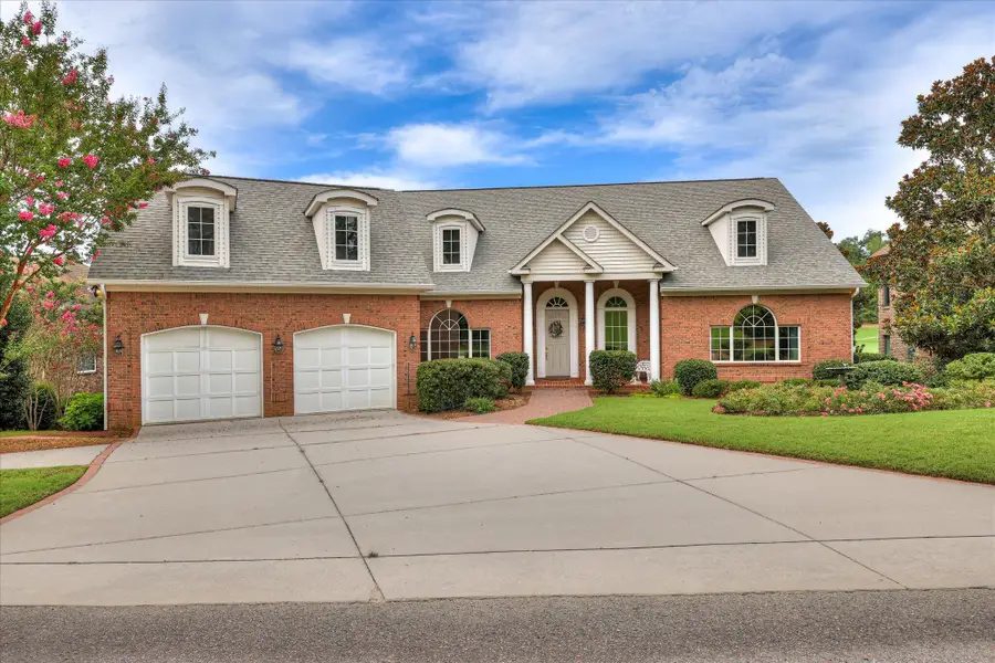 219 Grassy Creek Lane, Aiken, SC 29803 - #3