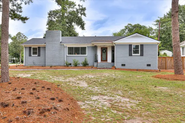 1118 Hayne Avenue Sw, Aiken, SC 29801