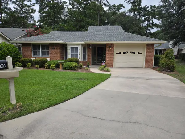 806 Oak Place, Aiken, SC 29801