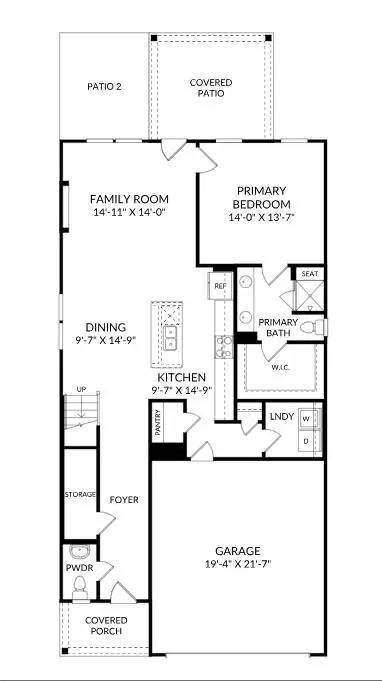 6228 General Drive, North Augusta, SC 29860 - #2
