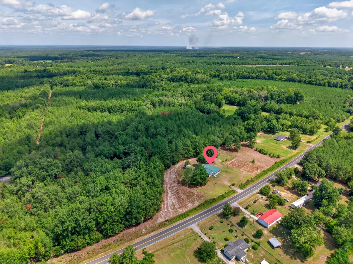 3302 Concord Church Road, Allendale, SC 29810 - #1