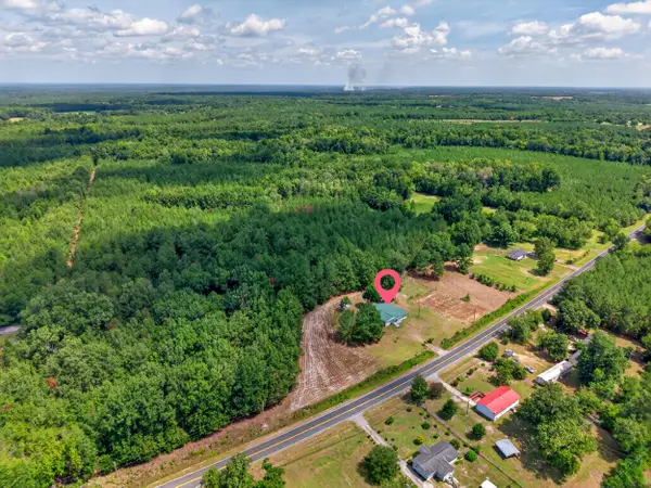 3302 Concord Church Road, Allendale, SC 29810