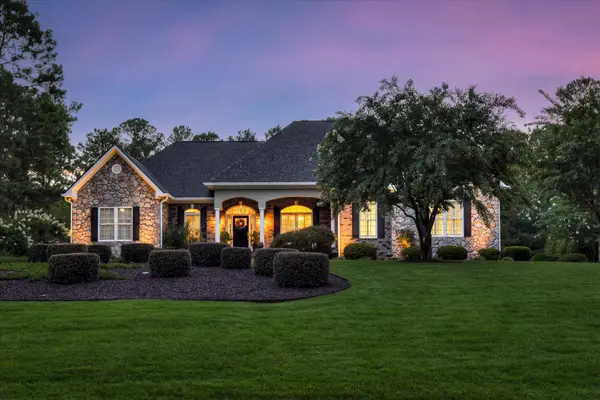 108 Captain Johnsons Drive, North Augusta, SC 29860