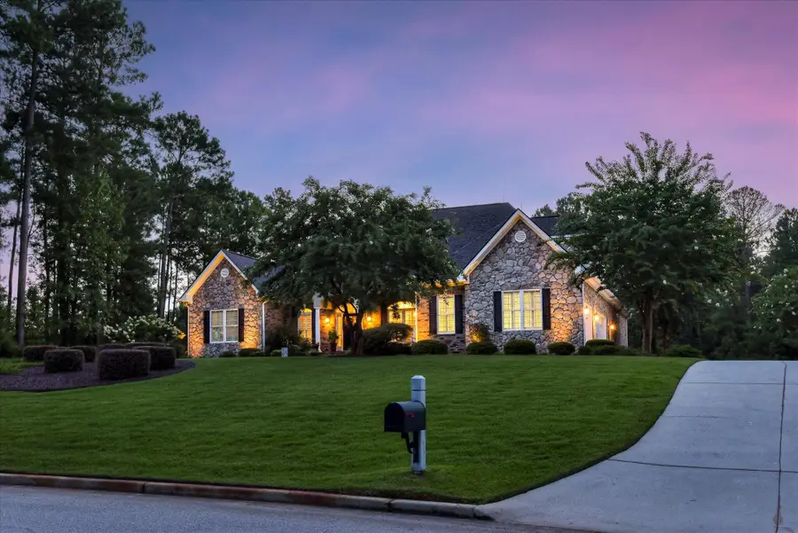 108 Captain Johnsons Drive, North Augusta, SC 29860 - #2