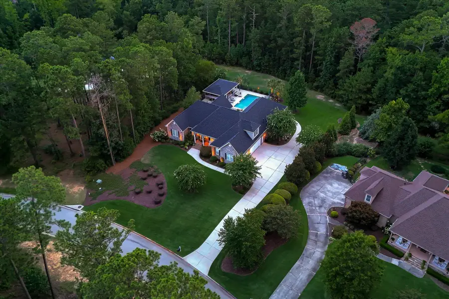108 Captain Johnsons Drive, North Augusta, SC 29860 - #3