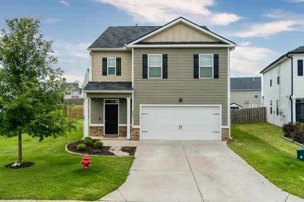 6053 Beadlow Street, Aiken, SC 29801