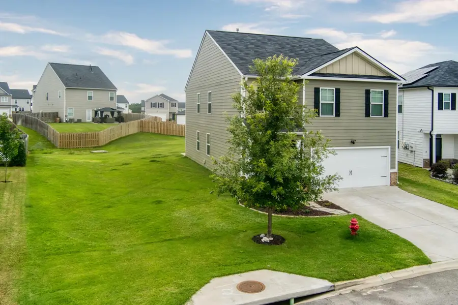 6053 Beadlow Street, Aiken, SC 29801 - #3