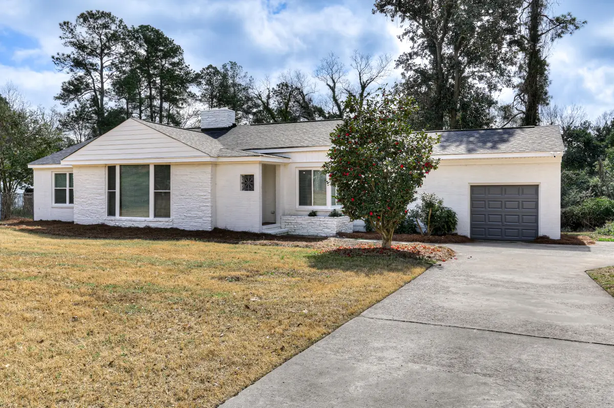 1813 Courtney Drive, North Augusta, SC 29841 - #1