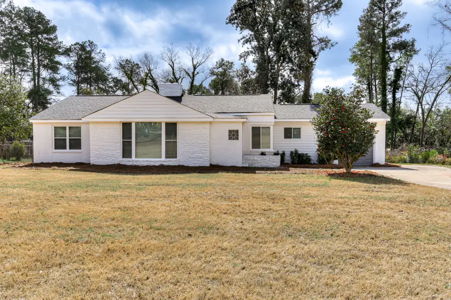 1813 Courtney Drive, North Augusta, SC 29841 - #2
