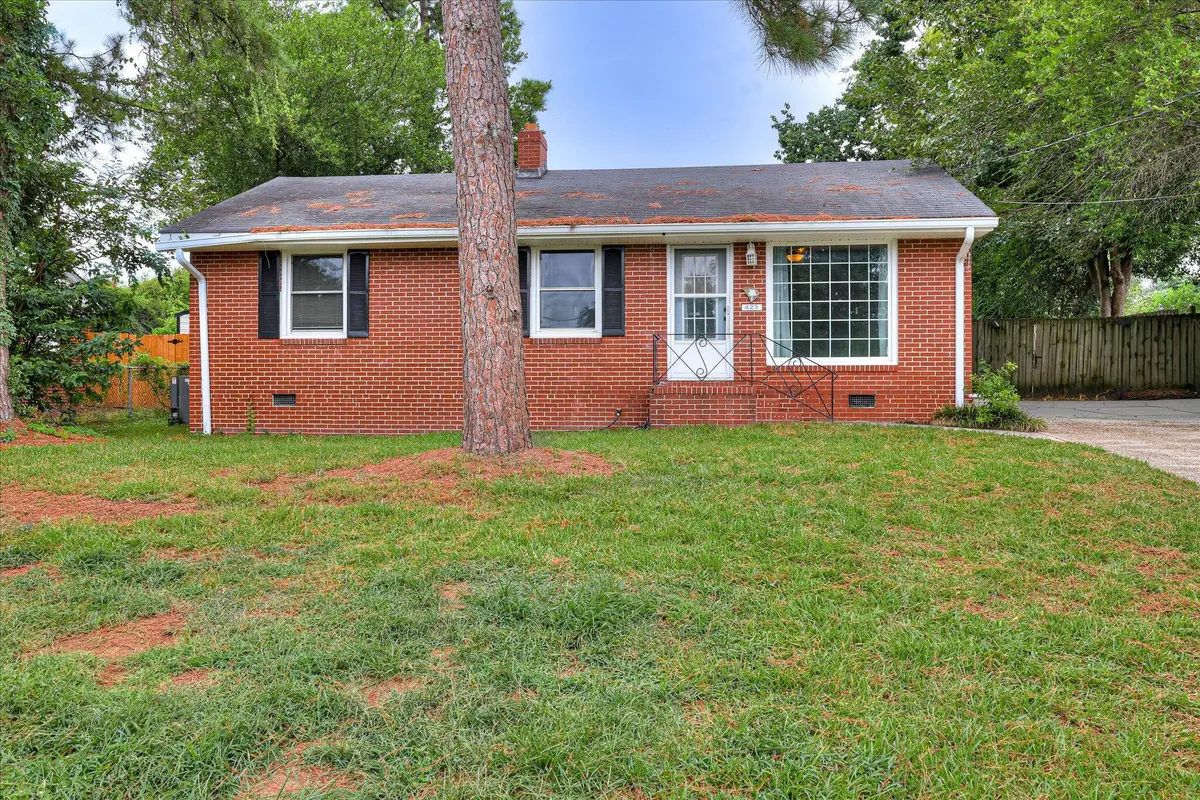 423 Audubon Circle, North Augusta, SC 29841 - #1