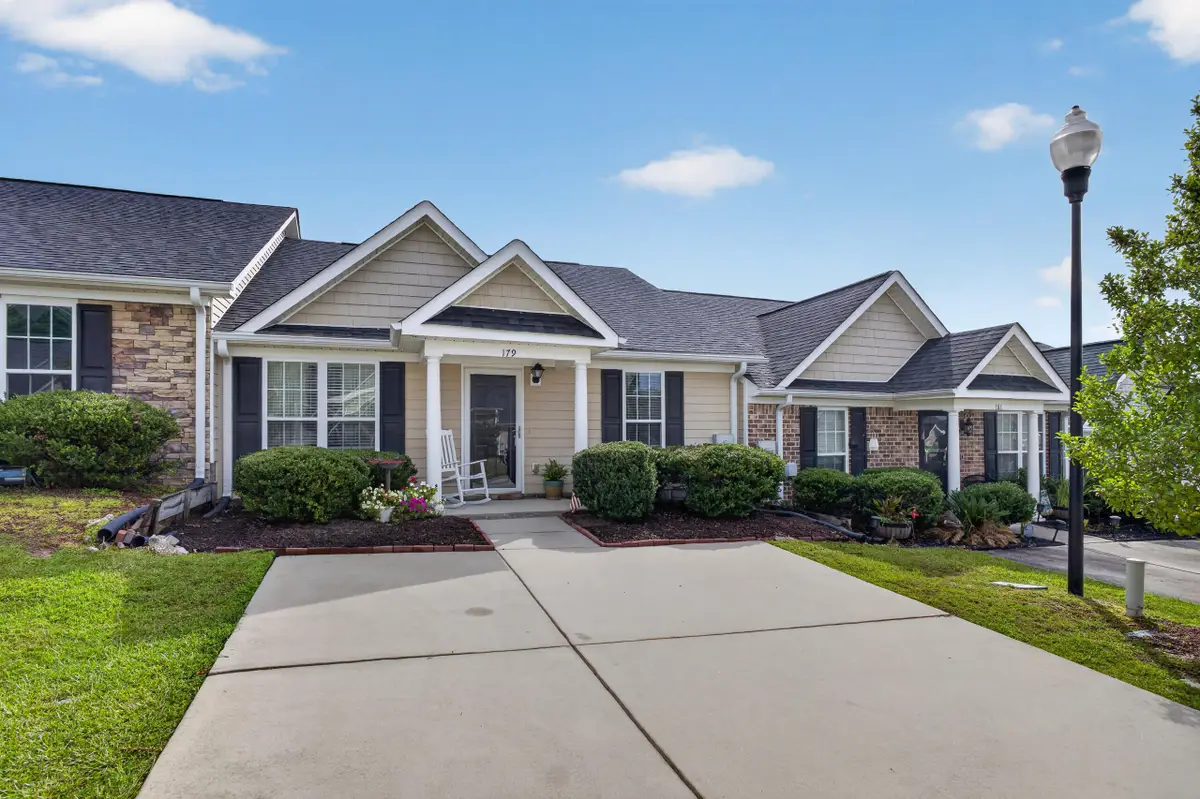 179 Bobwhite Drive, Aiken, SC 29801 - #1
