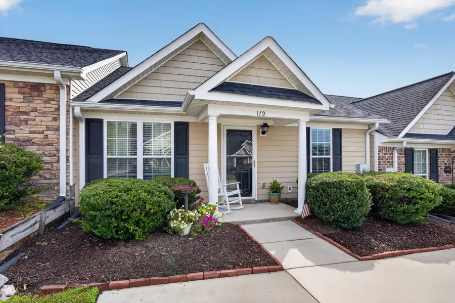 179 Bobwhite Drive, Aiken, SC 29801 - #3