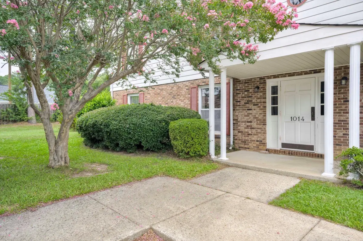 1014 Carriage Drive #Apt A, Aiken, SC 29803 - #1
