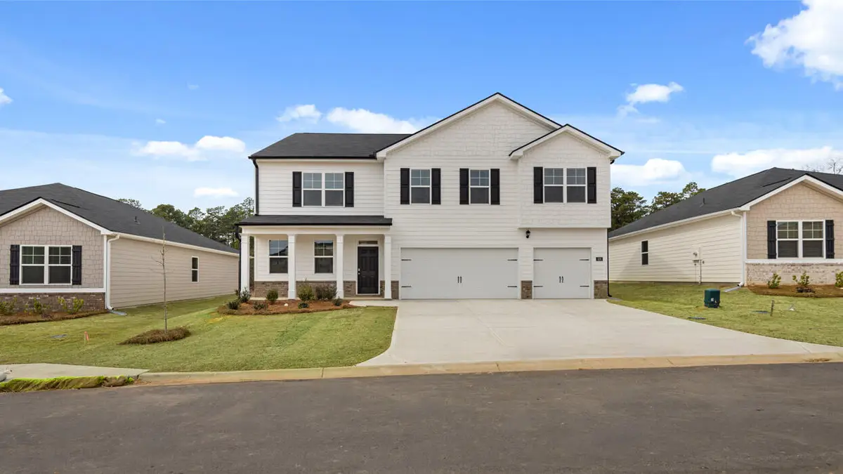 4675 Crimson Pass, Graniteville, SC 29829 - #1