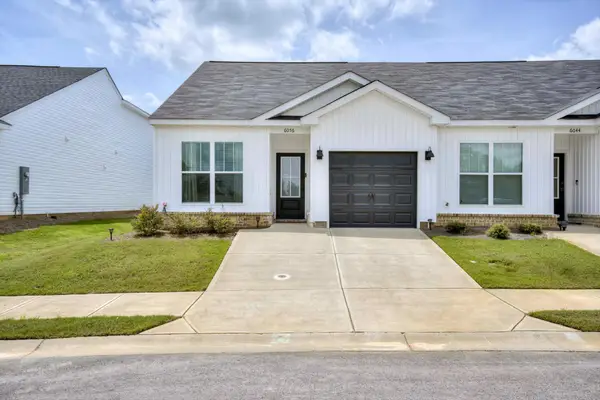 6056 Narnia Circle, Aiken, SC 29803