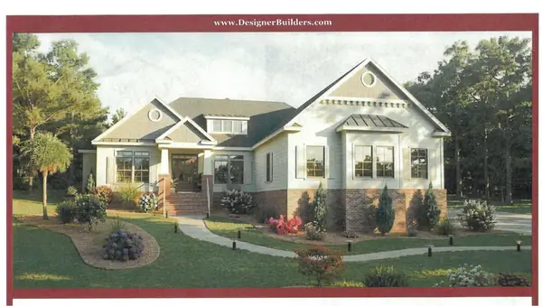 210 Golden Oak Drive, Aiken, SC 29803