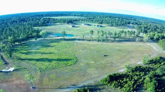 2650 Moore Road, Barnwell, SC 29812 - #1
