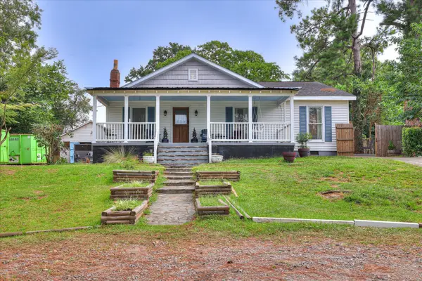 211 Bluff Avenue, North Augusta, SC 29841