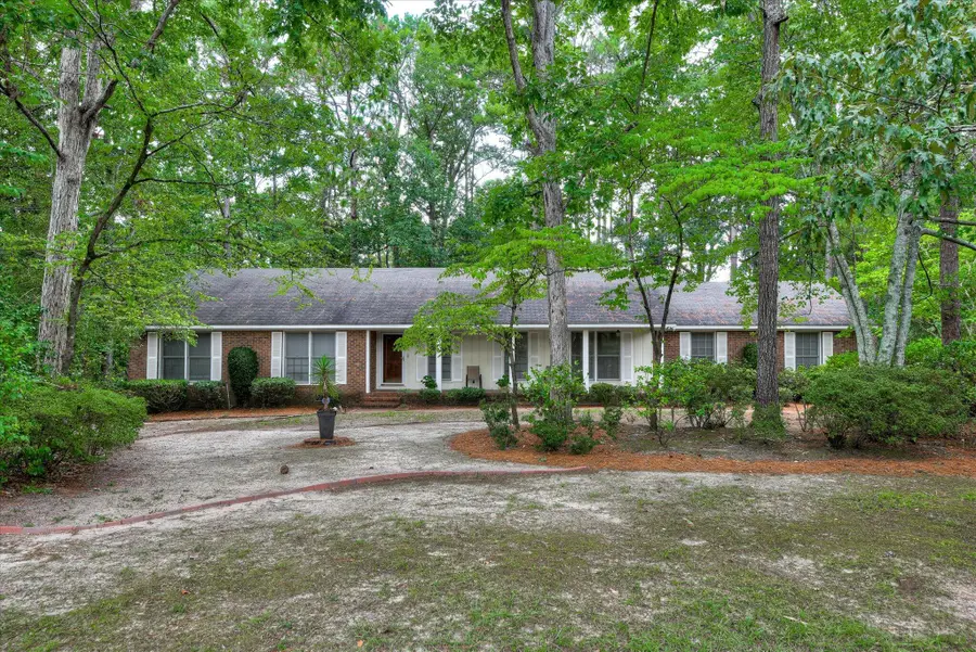 212 Englewood Road Sw, Aiken, SC 29803 - #2