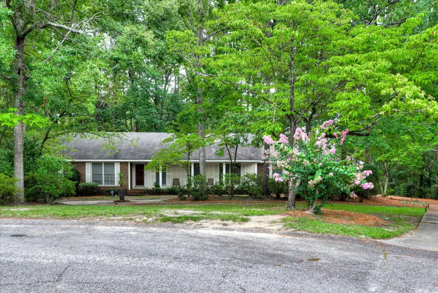 212 Englewood Road Sw, Aiken, SC 29803 - #3