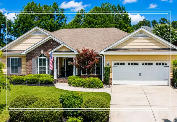 30 Blair Drive, North Augusta, SC 29860