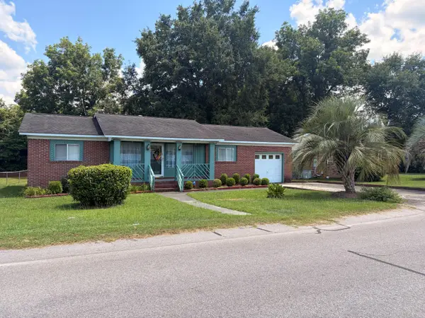 71 Canna Street, Barnwell, SC 29812