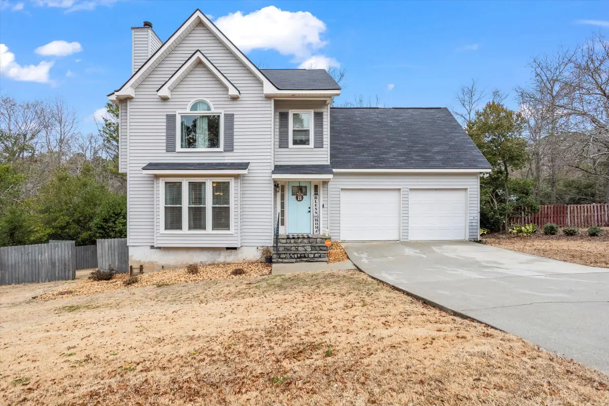 534 Creighton Drive, North Augusta, SC 29860 - #1