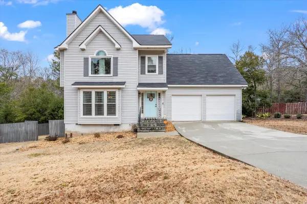 534 Creighton Drive, North Augusta, SC 29860