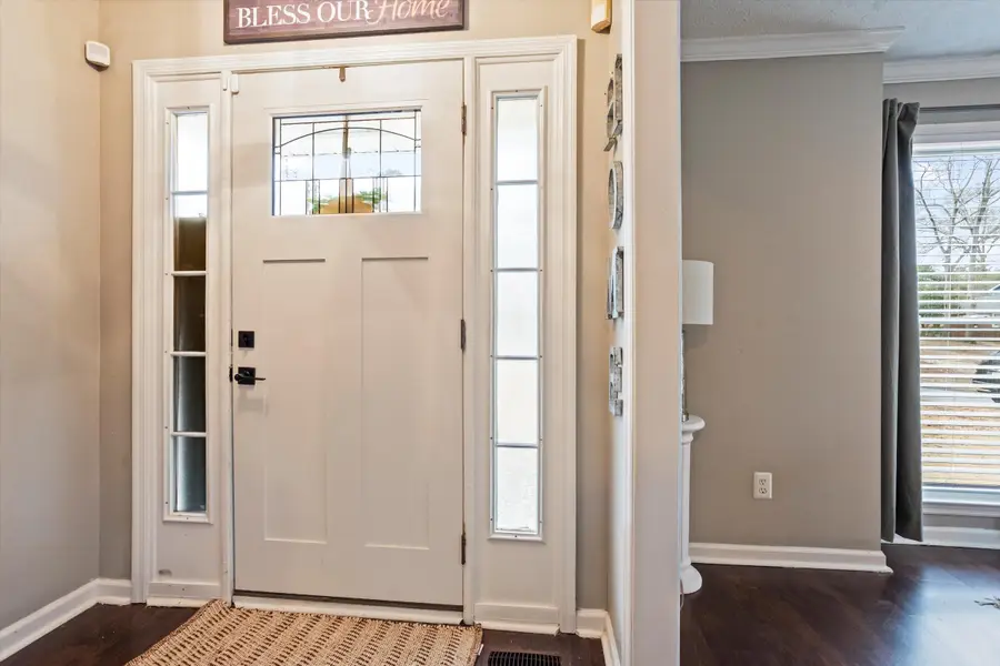 534 Creighton Drive, North Augusta, SC 29860 - #3