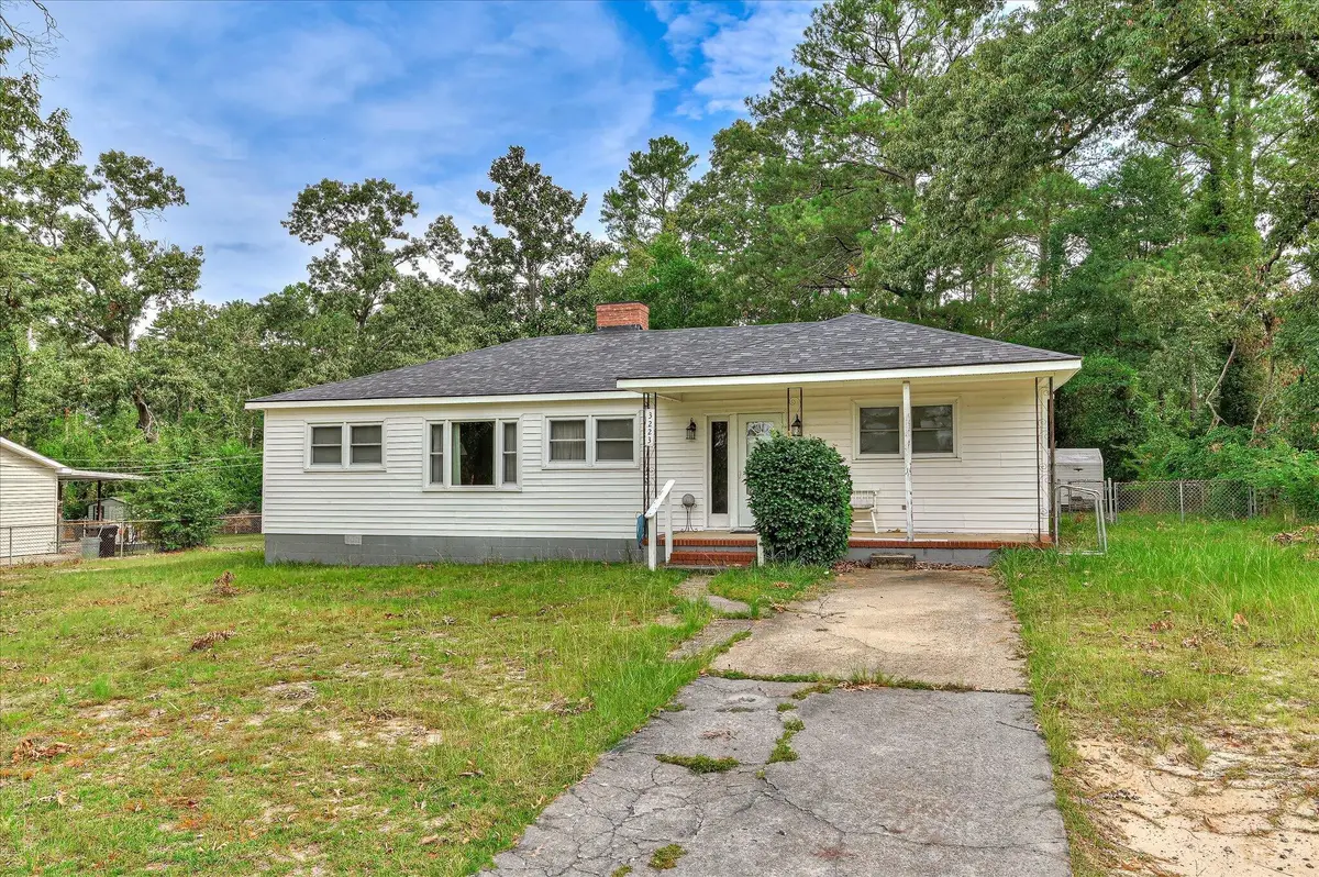 2332 Ware Road, Augusta, GA 30909 - #1