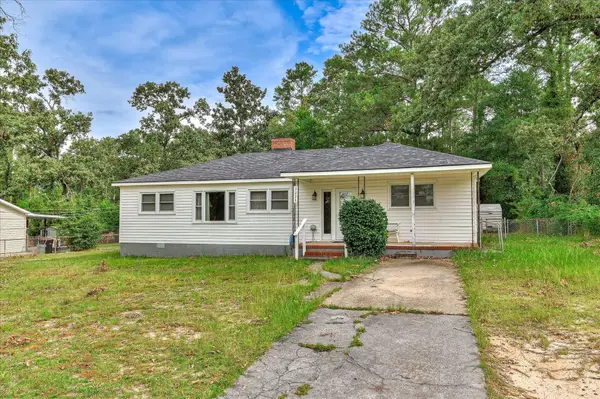 2332 Ware Road, Augusta, GA 30909
