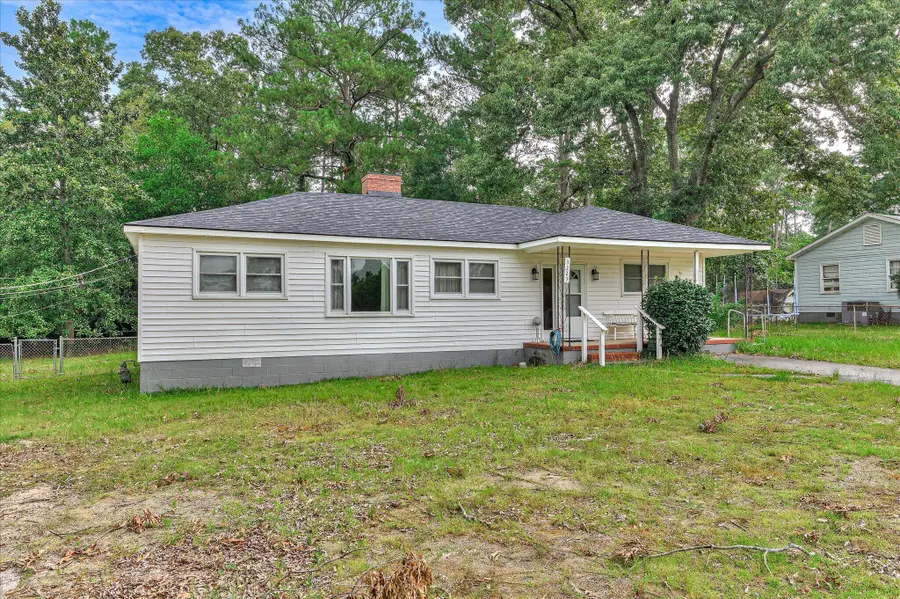 2332 Ware Road, Augusta, GA 30909 - #3