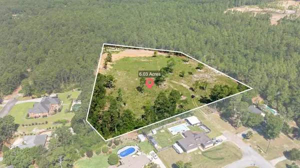 150 Ridgecrest Road, Graniteville, SC 29829
