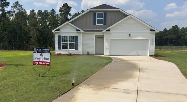 3327 Basil Lane, Warrenville, SC 29851