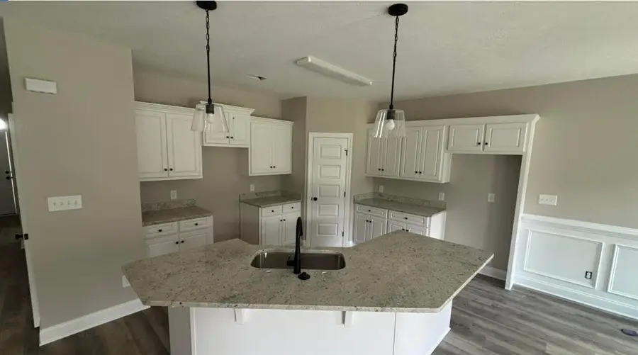 3327 Basil Lane, Warrenville, SC 29851 - #2